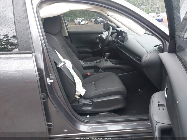 Aukcja sprzedaży 2026 Honda Hr-v Awd Lx, vin: 3CZRZ2H33TM719391, numer aukcji: 45218506