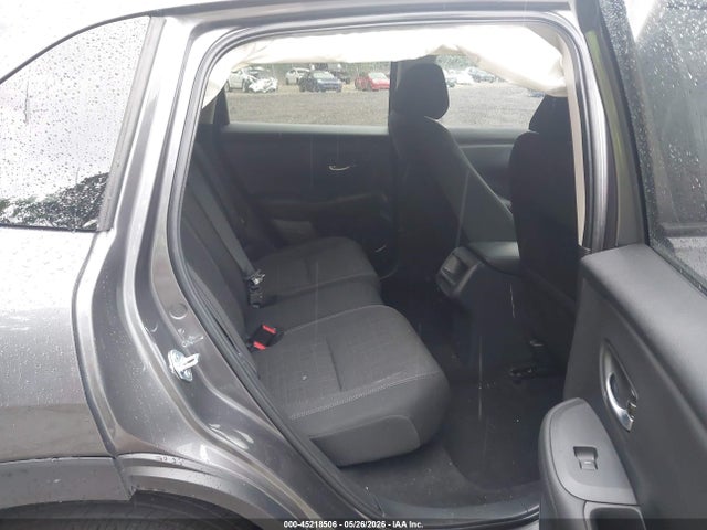 Aukcja sprzedaży 2026 Honda Hr-v Awd Lx, vin: 3CZRZ2H33TM719391, numer aukcji: 45218506
