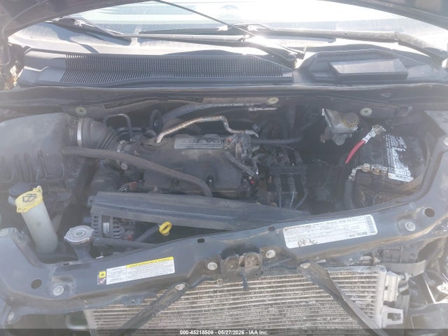 Продажа на аукционе авто 2010 Chrysler Town & Country Touring, vin: 2A4RR5D19AR422377, номер лота: 45218508