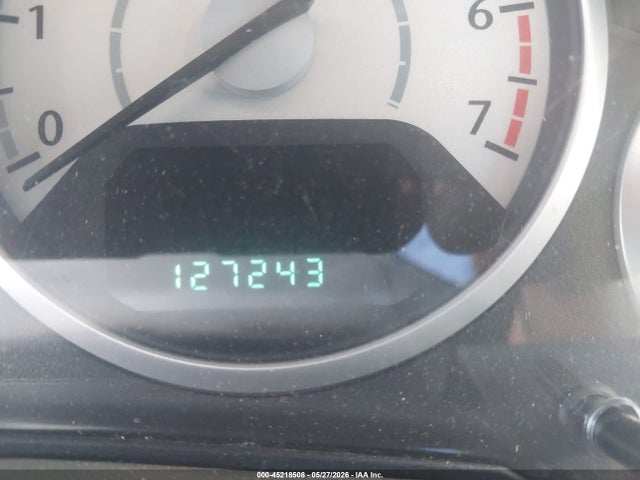 Продажа на аукционе авто 2010 Chrysler Town & Country Touring, vin: 2A4RR5D19AR422377, номер лота: 45218508