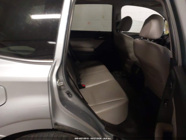 2015 Subaru Forester 2.5i Limited მანქანა იყიდება აუქციონზე, vin: JF2SJAHC3FH521459, აუქციონის ნომერი: 45218510
