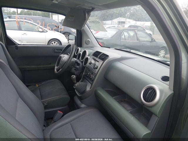 Продажа на аукционе авто 2004 Honda Element Ex, vin: 5J6YH27644L009980, номер лота: 45218519