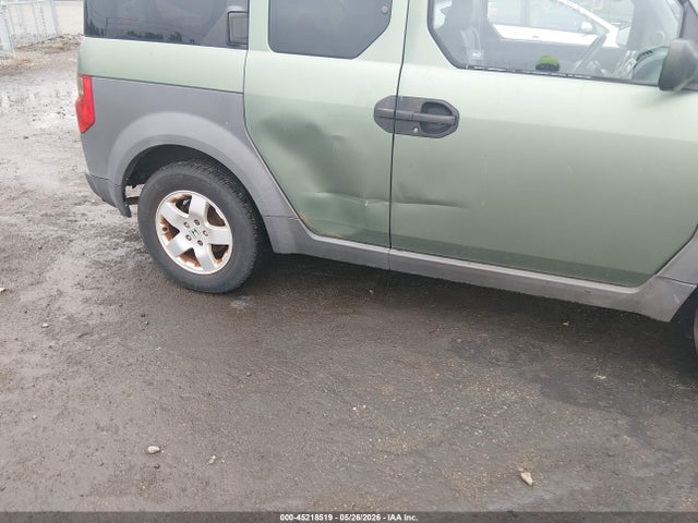 Продажа на аукционе авто 2004 Honda Element Ex, vin: 5J6YH27644L009980, номер лота: 45218519