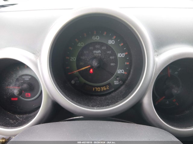Продажа на аукционе авто 2004 Honda Element Ex, vin: 5J6YH27644L009980, номер лота: 45218519