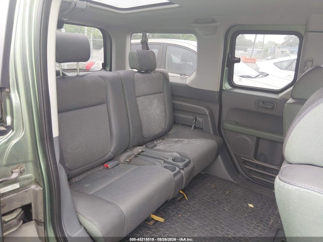 Продажа на аукционе авто 2004 Honda Element Ex, vin: 5J6YH27644L009980, номер лота: 45218519