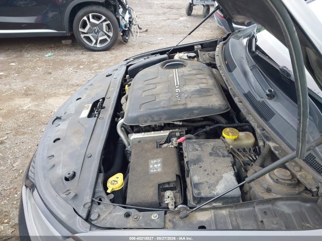Aukcja sprzedaży 2015 Chrysler 200 S, vin: 1C3CCCDG9FN615658, numer aukcji: 45218527