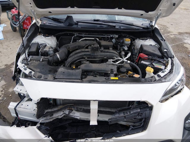 Subaru Crosstrek 2.0i Premium 2019 JF2GTAEC2K8306962 Image 10