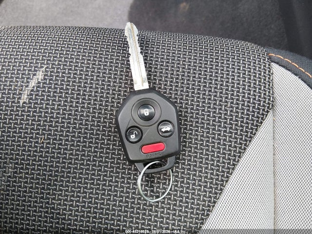 Subaru Crosstrek 2.0i Premium 2019 JF2GTAEC2K8306962 Image 11