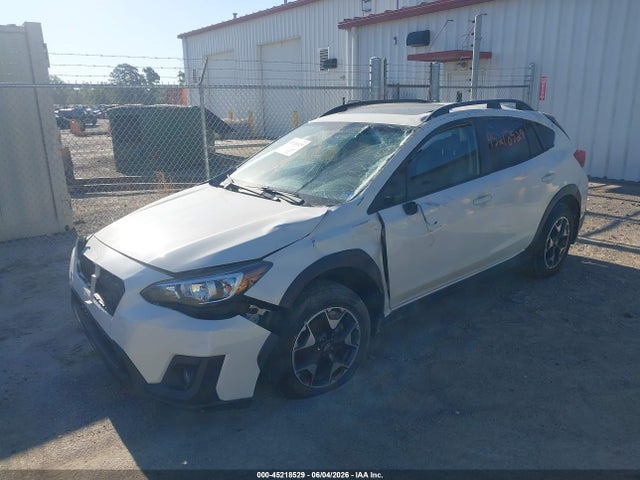 Subaru Crosstrek 2.0i Premium 2019 JF2GTAEC2K8306962 Image 2