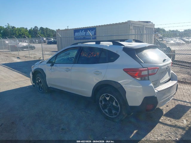 Subaru Crosstrek 2.0i Premium 2019 JF2GTAEC2K8306962 Image 3