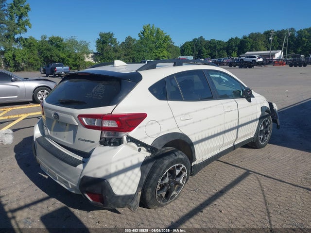 Subaru Crosstrek 2.0i Premium 2019 JF2GTAEC2K8306962 Image 4