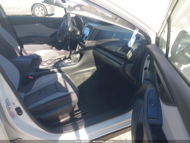 Subaru Crosstrek 2.0i Premium 2019 JF2GTAEC2K8306962 Image 5