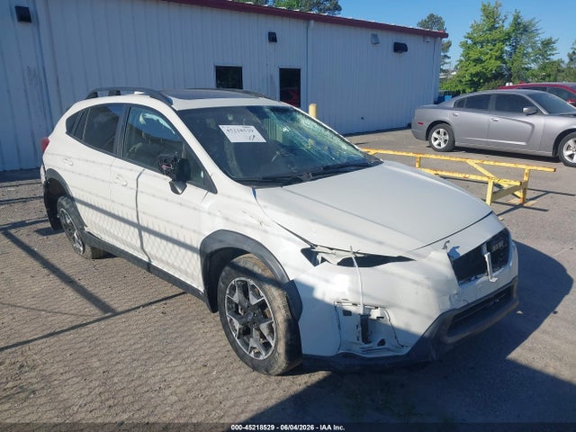 Subaru Crosstrek 2.0i Premium 2019 JF2GTAEC2K8306962 Image 6