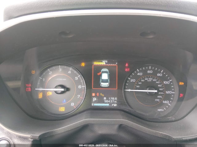 Subaru Crosstrek 2.0i Premium 2019 JF2GTAEC2K8306962 Image 7