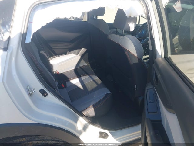 Subaru Crosstrek 2.0i Premium 2019 JF2GTAEC2K8306962 Image 8