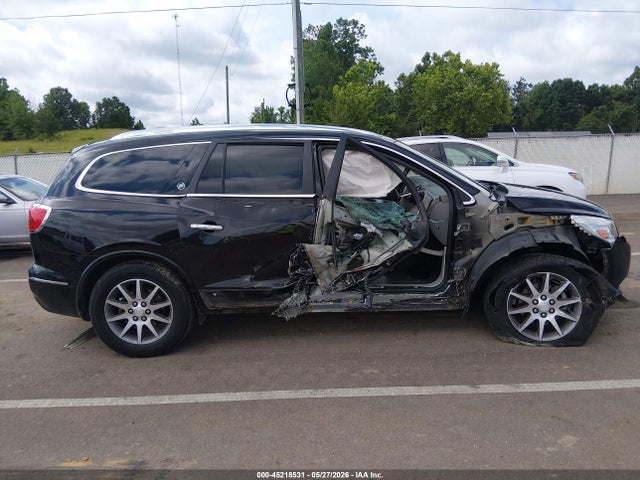 Buick Enclave Leather 2017 5GAKRBKD9HJ224949 Image 13