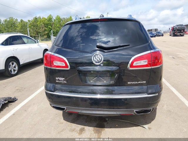 Buick Enclave Leather 2017 5GAKRBKD9HJ224949 Image 16