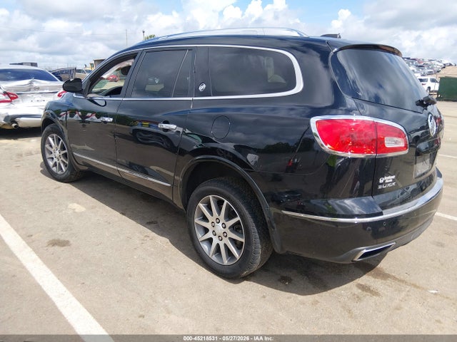 Buick Enclave Leather 2017 5GAKRBKD9HJ224949 Image 3