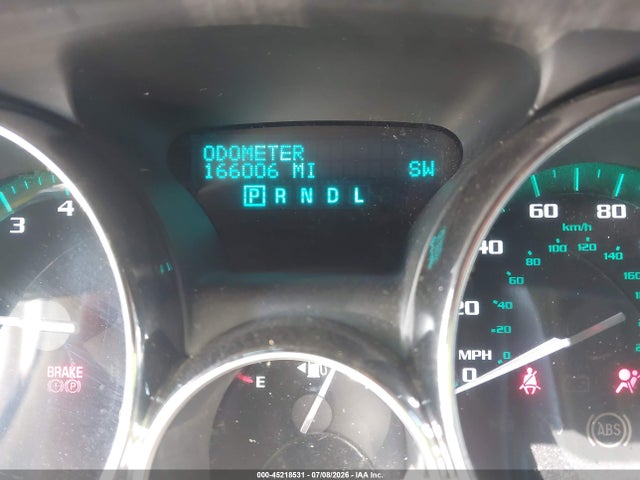 Buick Enclave Leather 2017 5GAKRBKD9HJ224949 Image 7