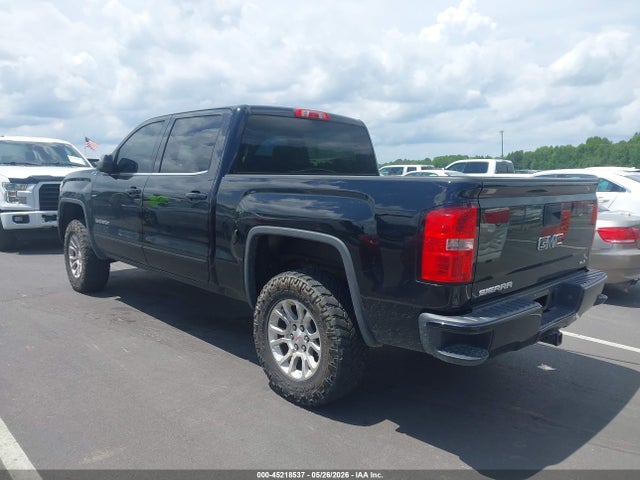 45218537 :رقم المزاد ، 3GTU2UEC6EG497791 vin ، 2014 Gmc Sierra 1500 Sle مزاد بيع