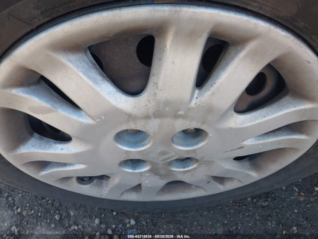 Продажа на аукционе авто 2004 Honda Civic Lx, vin: 2HGES16554H644511, номер лота: 45218538