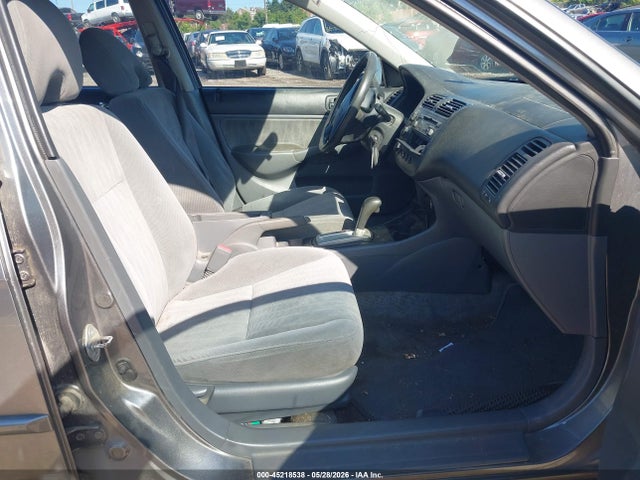 Продажа на аукционе авто 2004 Honda Civic Lx, vin: 2HGES16554H644511, номер лота: 45218538