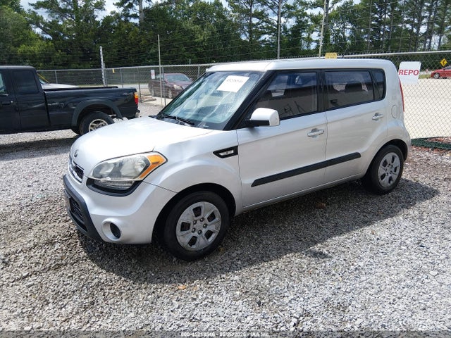 Aukcja sprzedaży 2013 Kia Soul, vin: KNDJT2A56D7755426, numer aukcji: 45218546