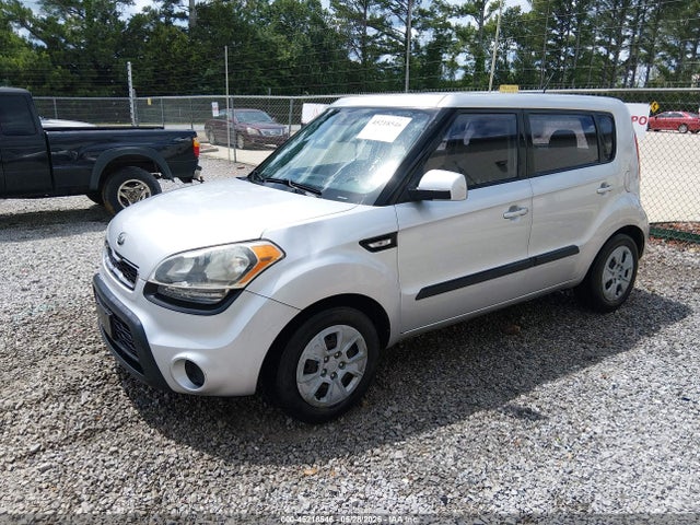 Aukcja sprzedaży 2013 Kia Soul, vin: KNDJT2A56D7755426, numer aukcji: 45218546