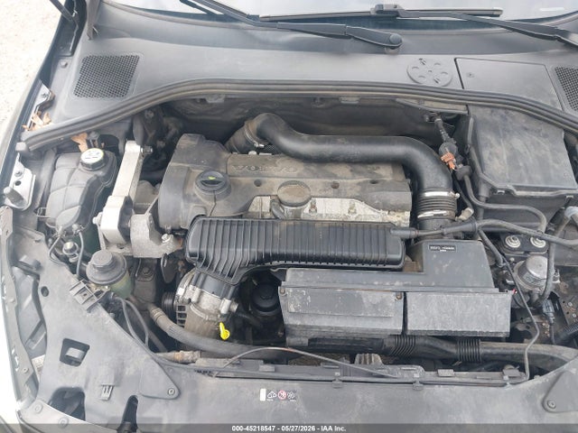 Продаж на аукціоні авто 2012 Volvo S60 T5, vin: YV1622FS2C2037160, номер лоту: 45218547