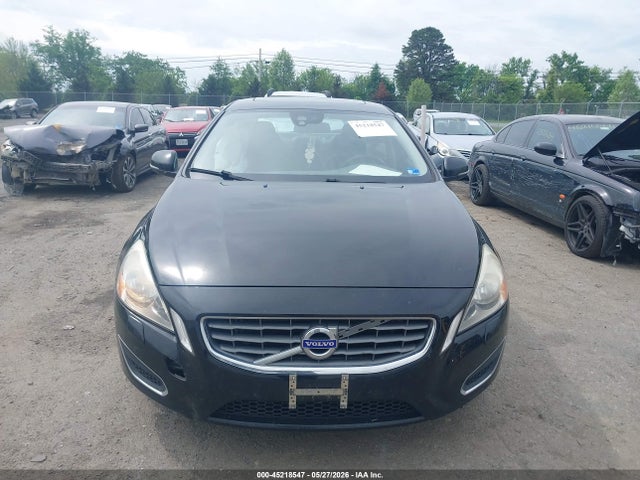 Продаж на аукціоні авто 2012 Volvo S60 T5, vin: YV1622FS2C2037160, номер лоту: 45218547