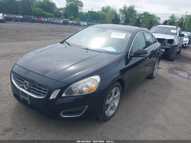 Продаж на аукціоні авто 2012 Volvo S60 T5, vin: YV1622FS2C2037160, номер лоту: 45218547