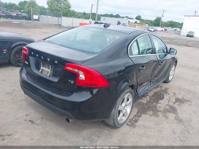 Продаж на аукціоні авто 2012 Volvo S60 T5, vin: YV1622FS2C2037160, номер лоту: 45218547