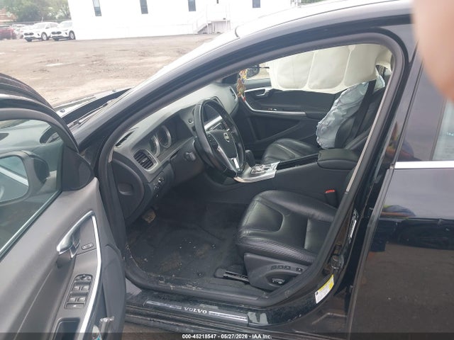 Продаж на аукціоні авто 2012 Volvo S60 T5, vin: YV1622FS2C2037160, номер лоту: 45218547