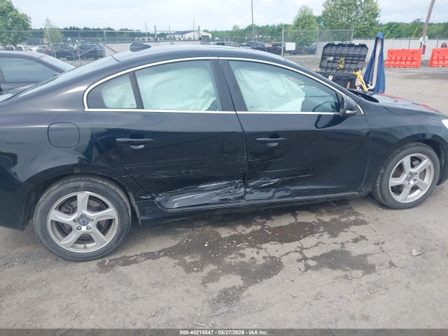 Продаж на аукціоні авто 2012 Volvo S60 T5, vin: YV1622FS2C2037160, номер лоту: 45218547