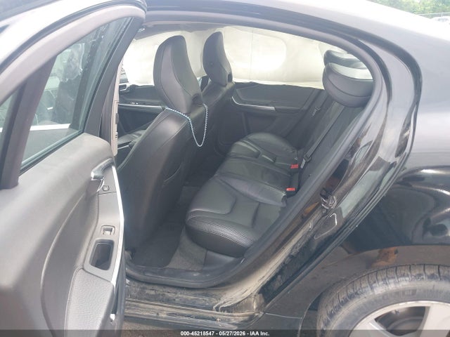 Продаж на аукціоні авто 2012 Volvo S60 T5, vin: YV1622FS2C2037160, номер лоту: 45218547