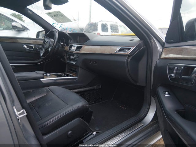 Продаж на аукціоні авто 2014 Mercedes-benz E 350 4matic, vin: WDDHF8JB0EA807125, номер лоту: 45218554