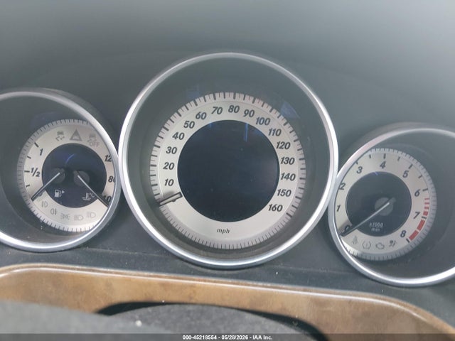 Продаж на аукціоні авто 2014 Mercedes-benz E 350 4matic, vin: WDDHF8JB0EA807125, номер лоту: 45218554