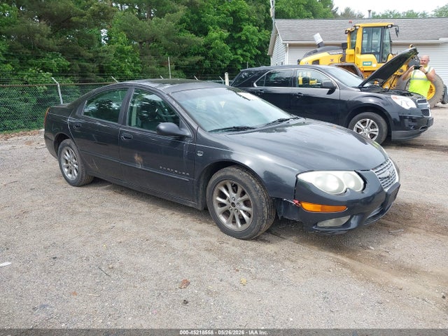 Aukcja sprzedaży 1999 Chrysler 300m, vin: 2C3HE66G8XH759145, numer aukcji: 45218558