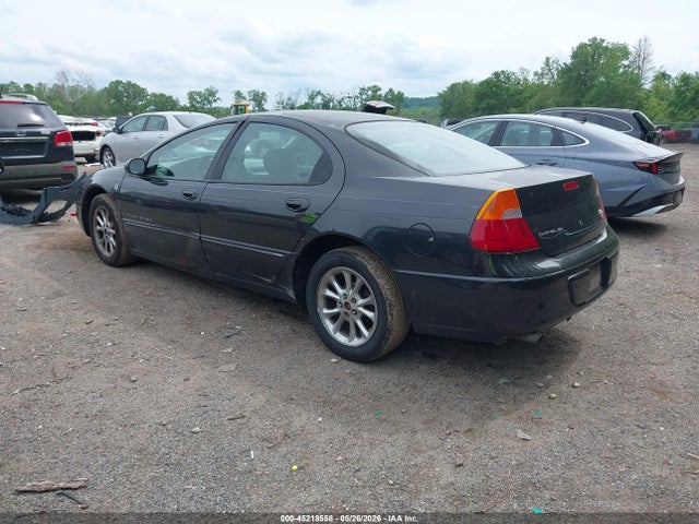 45218558 :رقم المزاد ، 2C3HE66G8XH759145 vin ، 1999 Chrysler 300m مزاد بيع