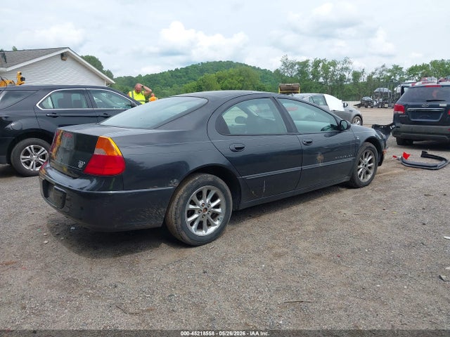 Продажа на аукционе авто 1999 Chrysler 300m, vin: 2C3HE66G8XH759145, номер лота: 45218558