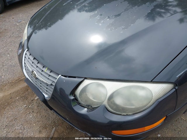 Aukcja sprzedaży 1999 Chrysler 300m, vin: 2C3HE66G8XH759145, numer aukcji: 45218558