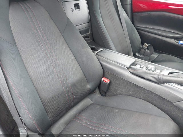 45218560 :رقم المزاد ، JM1NDAL75K0301696 vin ، 2019 Mazda Mx-5 Miata Rf Club مزاد بيع