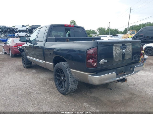 Aukcja sprzedaży 2008 Dodge Ram 1500 Slt, vin: 1D7HA18218J113818, numer aukcji: 45218567