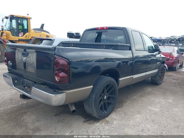Aukcja sprzedaży 2008 Dodge Ram 1500 Slt, vin: 1D7HA18218J113818, numer aukcji: 45218567