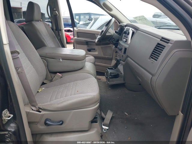 Aukcja sprzedaży 2008 Dodge Ram 1500 Slt, vin: 1D7HA18218J113818, numer aukcji: 45218567