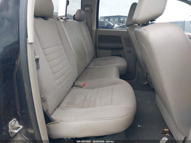 Aukcja sprzedaży 2008 Dodge Ram 1500 Slt, vin: 1D7HA18218J113818, numer aukcji: 45218567