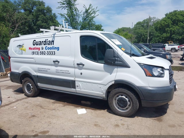 Auction sale of the 2018 Ford Transit-250, vin: 1FTYR1ZM2JKA26285, lot number: 45218571