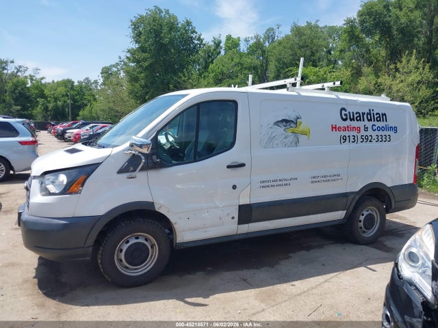 Auction sale of the 2018 Ford Transit-250, vin: 1FTYR1ZM2JKA26285, lot number: 45218571