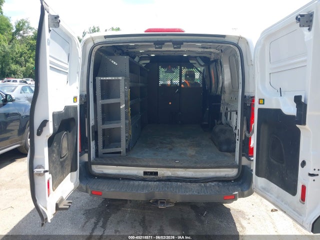 Aukcja sprzedaży 2018 Ford Transit-250, vin: 1FTYR1ZM2JKA26285, numer aukcji: 45218571