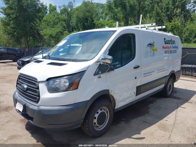 Aukcja sprzedaży 2018 Ford Transit-250, vin: 1FTYR1ZM2JKA26285, numer aukcji: 45218571